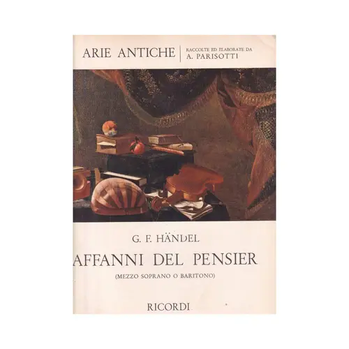 Affanni Del Pensier