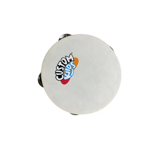 Bandinha infantil 5 peças Customs Kids CKPK 4T-OR