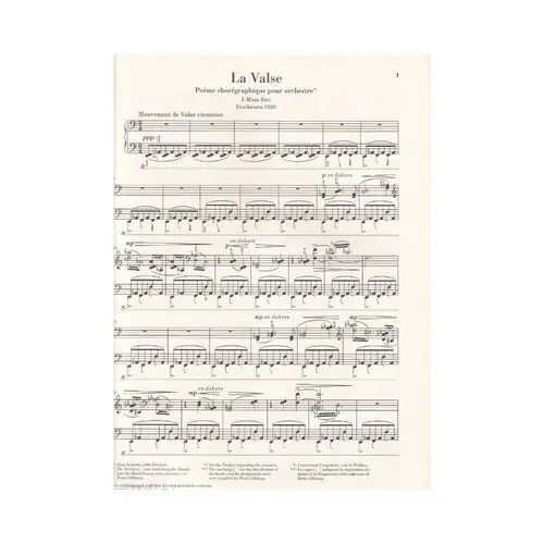 La Valse