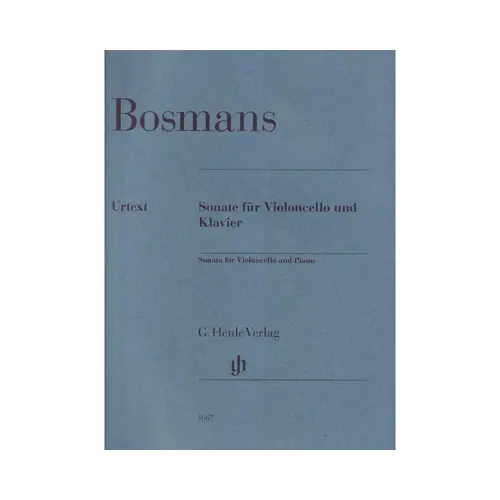 Violoncello Sonata
