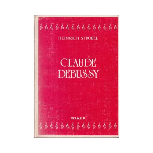 Claude Debussy