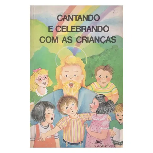 Cantando e celebrando com as crianças