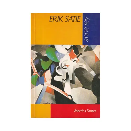 Erik Satie