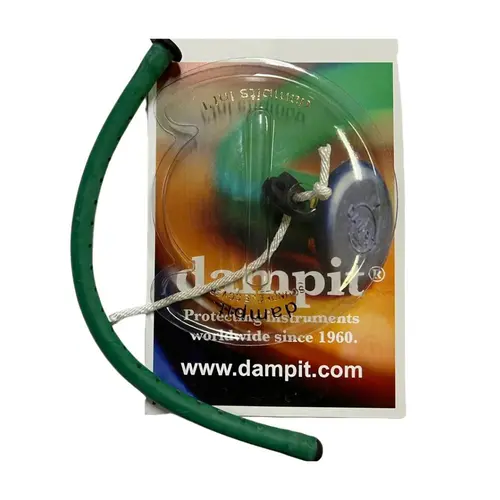 Umidificador para violão Dampit