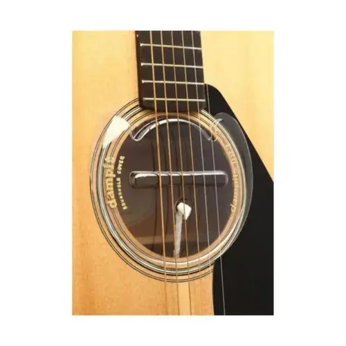 Umidificador para violão Dampit