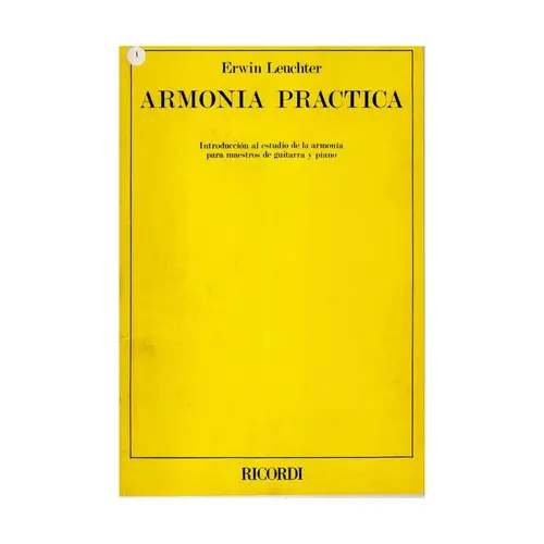 Armonia Practica