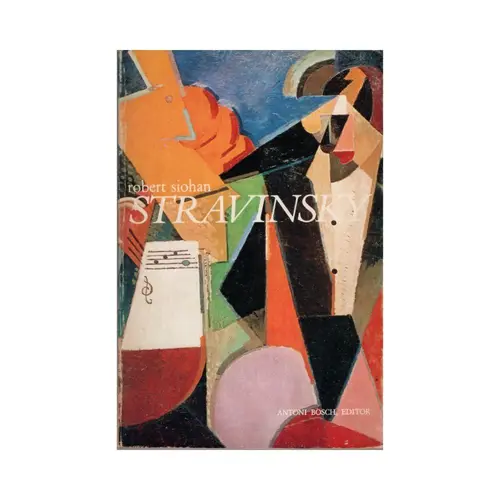 Stravinsky