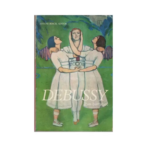 Debussy