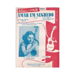 Amar em Segredo - Valsa