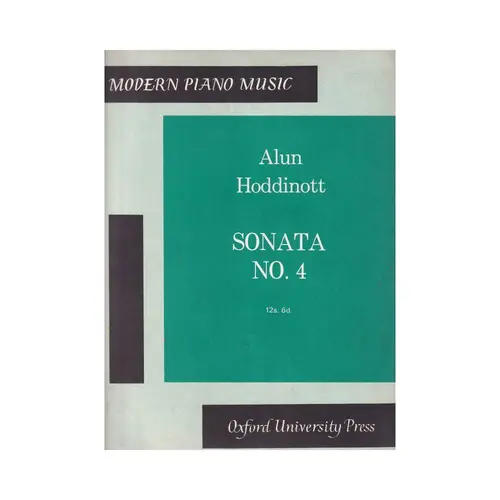 Sonata No.4