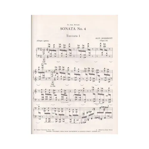 Sonata No.4