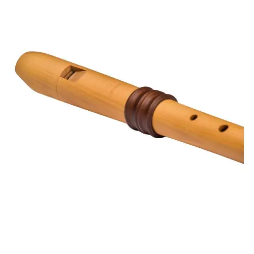 Flauta doce de madeira contralto barroca Mollenhauer Adri's Dream 4317