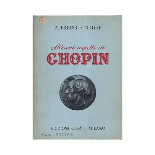 Alcuni aspetti di Chopin