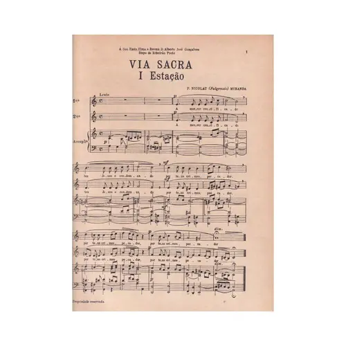 Via Sacra