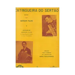 Catingueira do Sertão - Baião