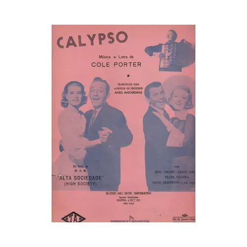 Calypso