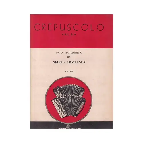 Crepuscolo - Valsa