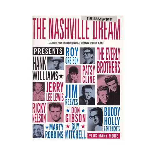 The Nashville Dream  - Trumpet