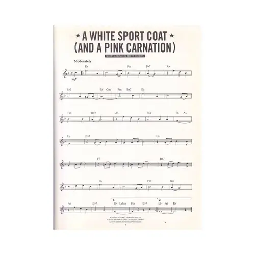 The Nashville Dream  - Trumpet