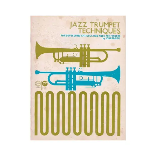 Jazz Trumpet Techniques