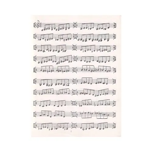 Jazz Trumpet Techniques