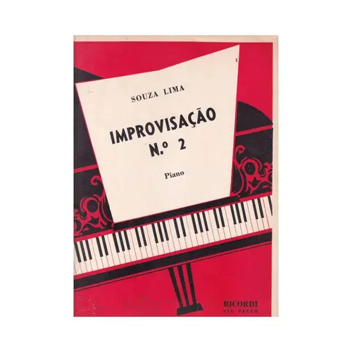 Improvisação N.2