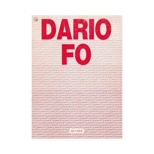 Dario Fo