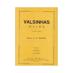 Valsinhas N.1 e N.2