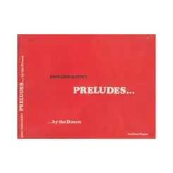 Preludes... - By The Dozen