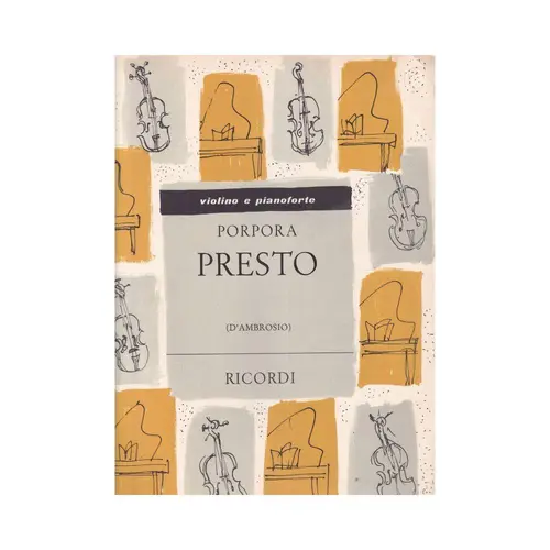 Presto
