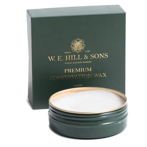 Cera Hill Premium Conservation Wax/Cleaner 1789mx - conservação