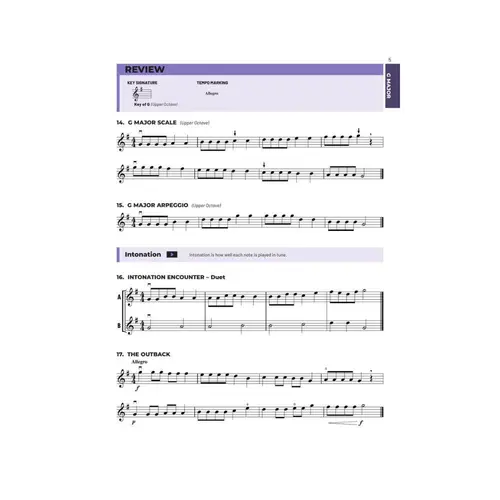 Essential Elements for Strings – Violin Book 2 with Online resources