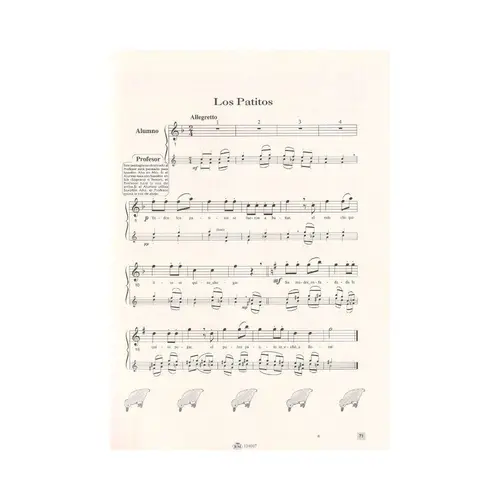 El Saxofon -Vol.2 B-Segundo Trime