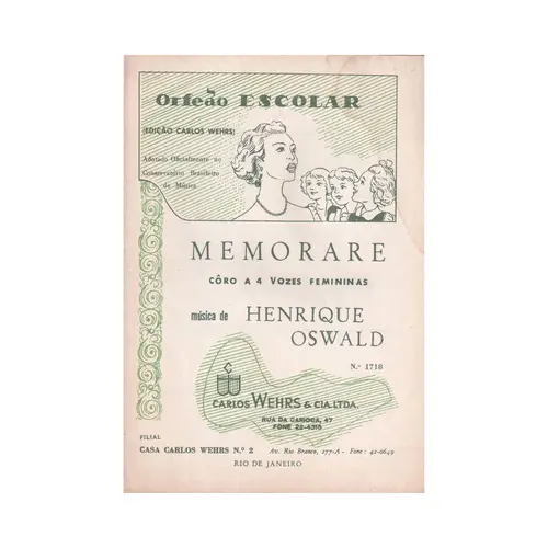 Memorare