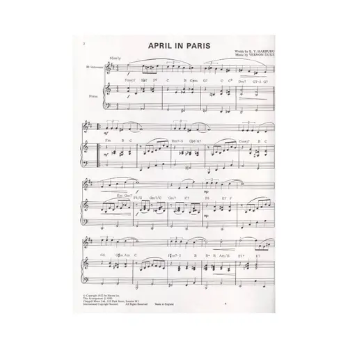 Trumpet Time - Vol.2