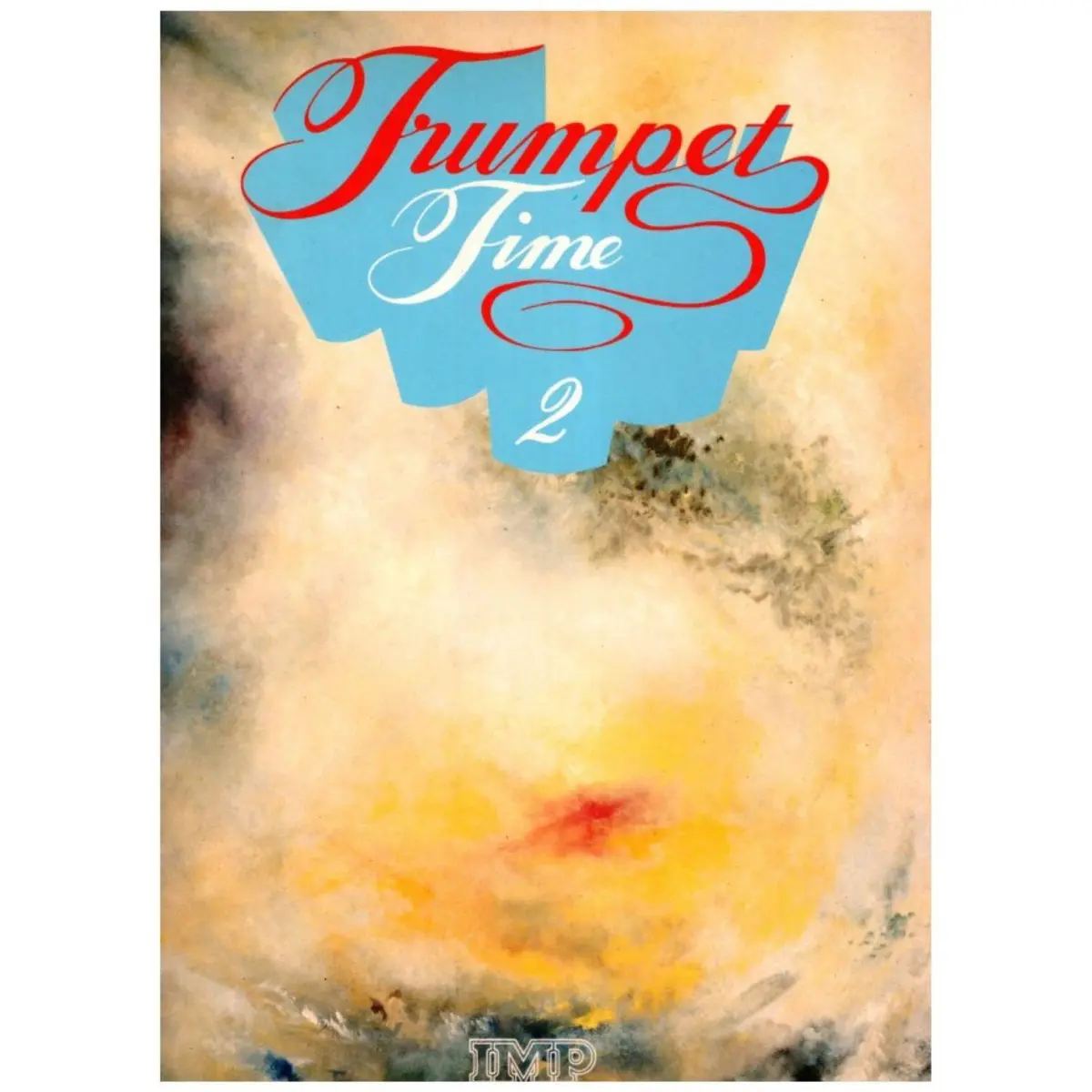 Trumpet Time - Vol.2