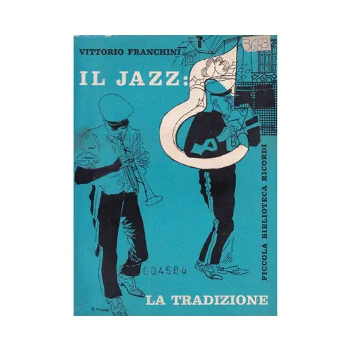 Il Jazz:La Tradizione