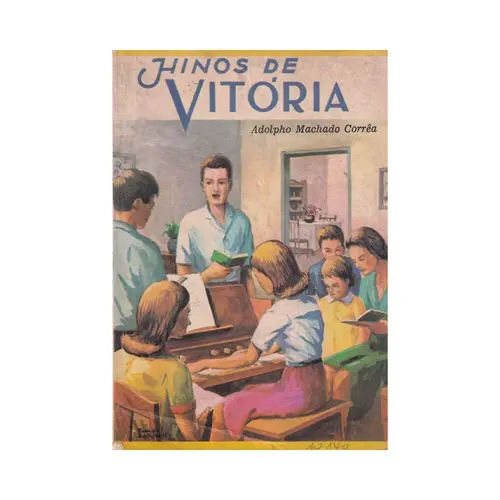 Hinos de Vitória