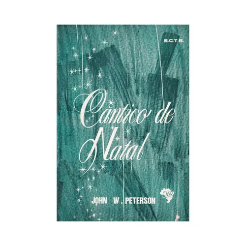 Cântico de Natal