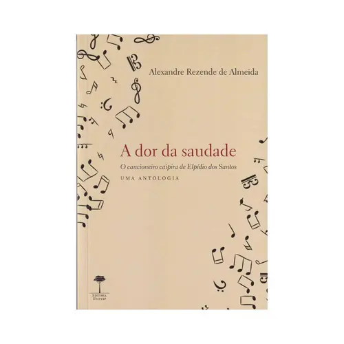 A Dor da Saudade