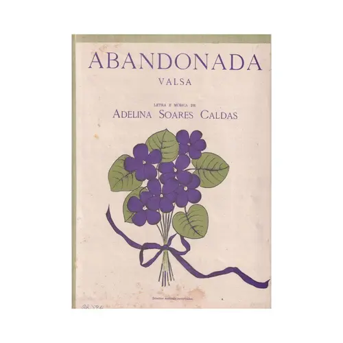 Abandonada - Valsa
