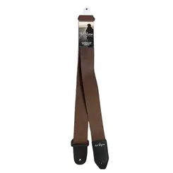 Correia 5cm linha urban castanho Art Show