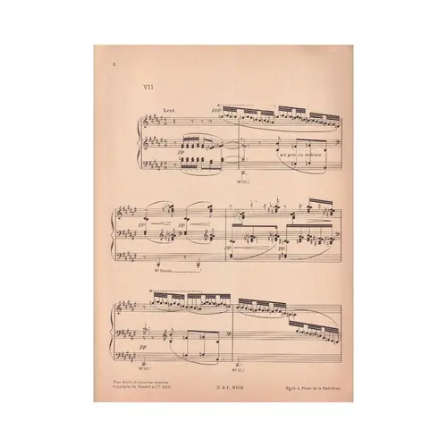 La Terrasse des Audiences du Clair de Lune