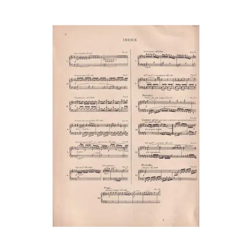 Gradus Ad Parnassum
