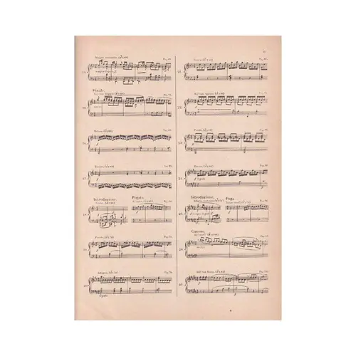 Gradus Ad Parnassum