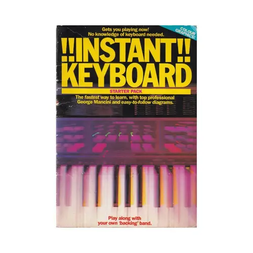 Instant Keyboard - Starter Pack
