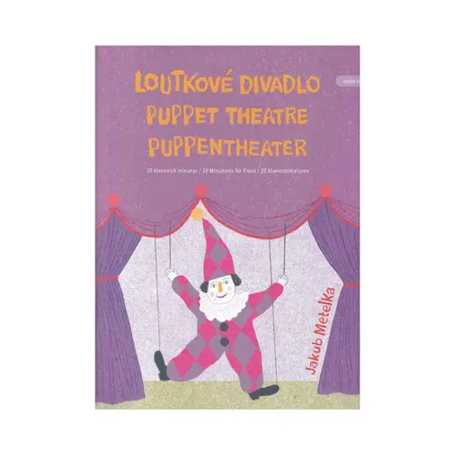 Puppet Theatre