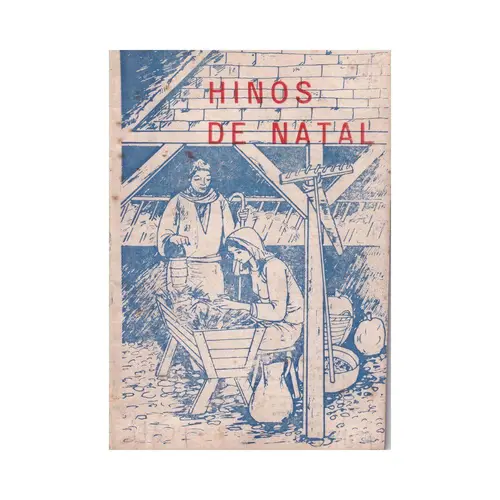 Hinos de Natal