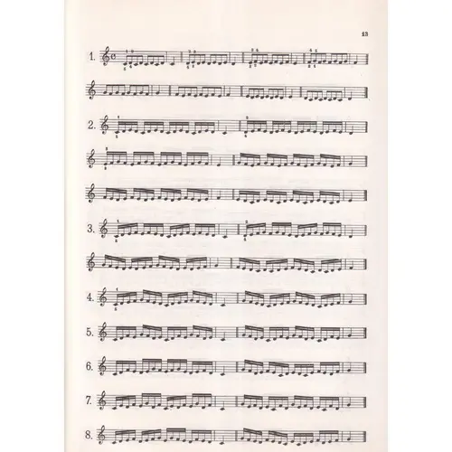 Método Teórico-Prático - Vol.1