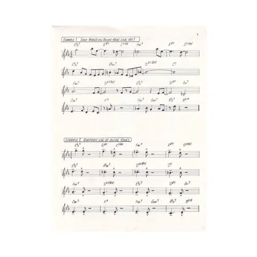 Great Jazz Standards - Vol.8 - The Ramon Ricker